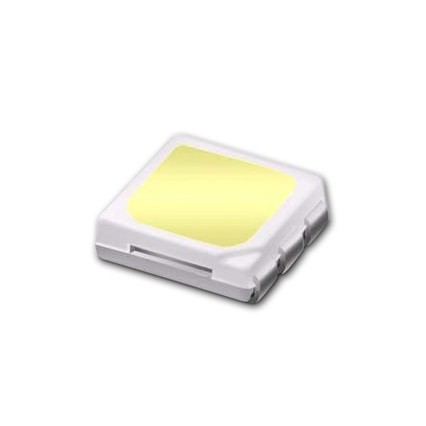 EVERLIGHT 5050 SMD LED 61-238-KK2C-S40408F6GB2-ET