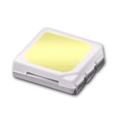 EVERLIGHT 5050 SMD LED 61-238-LK2C-B5063A9C3B2-ET